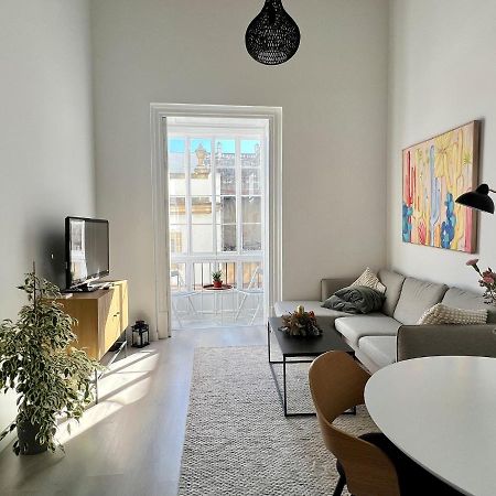 Apartamento Duplex Casa Palacio Rehabilitado Centro El Puerto El Puerto de Santa María Eksteriør bilde