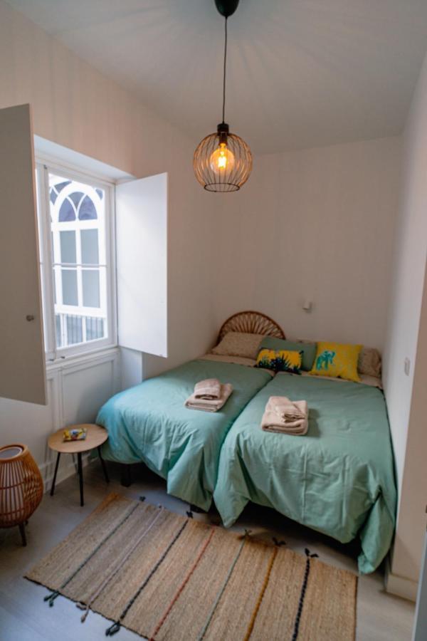 Apartamento Duplex Casa Palacio Rehabilitado Centro El Puerto El Puerto de Santa María Eksteriør bilde