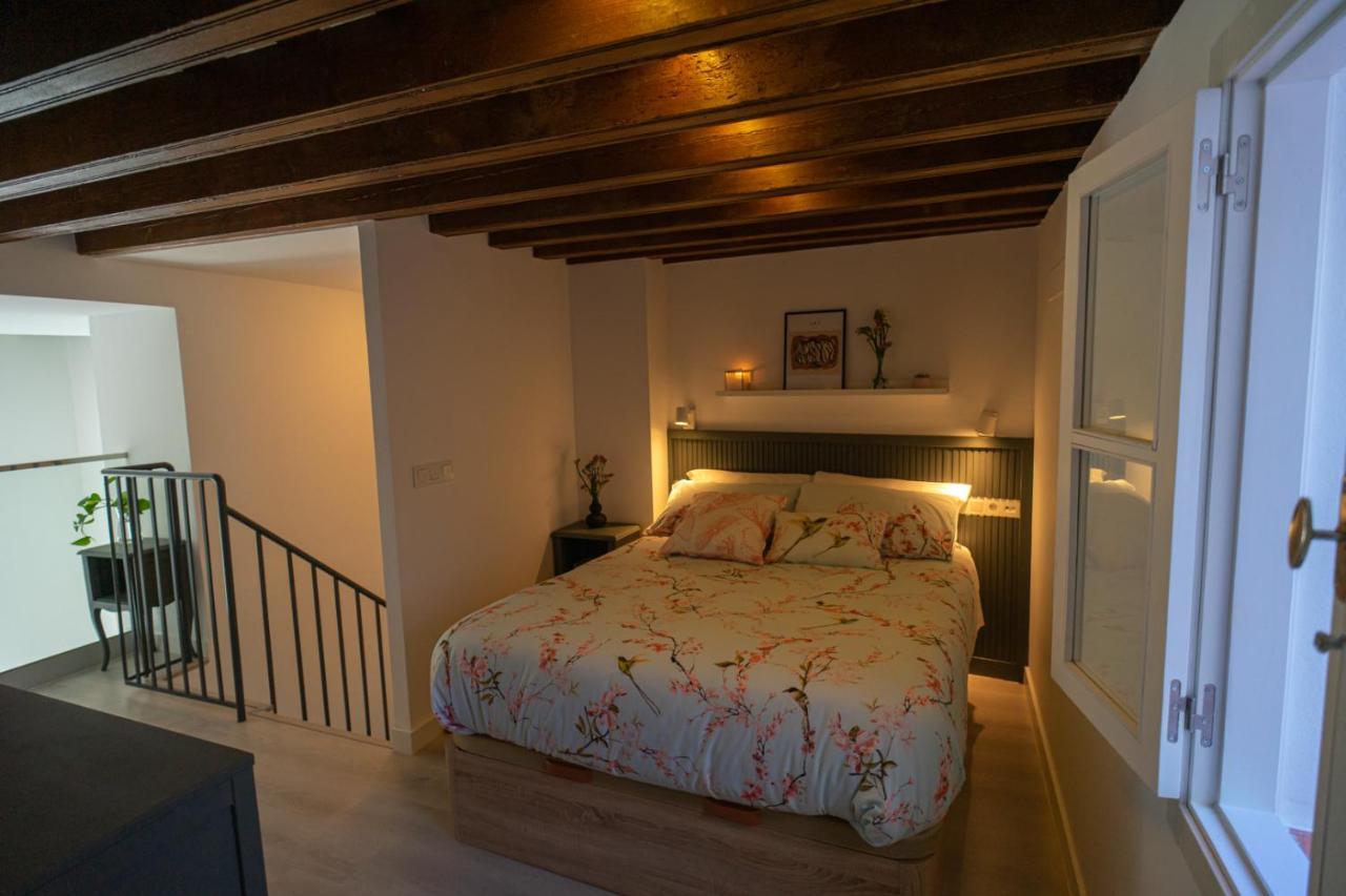 Apartamento Duplex Casa Palacio Rehabilitado Centro El Puerto El Puerto de Santa María Eksteriør bilde