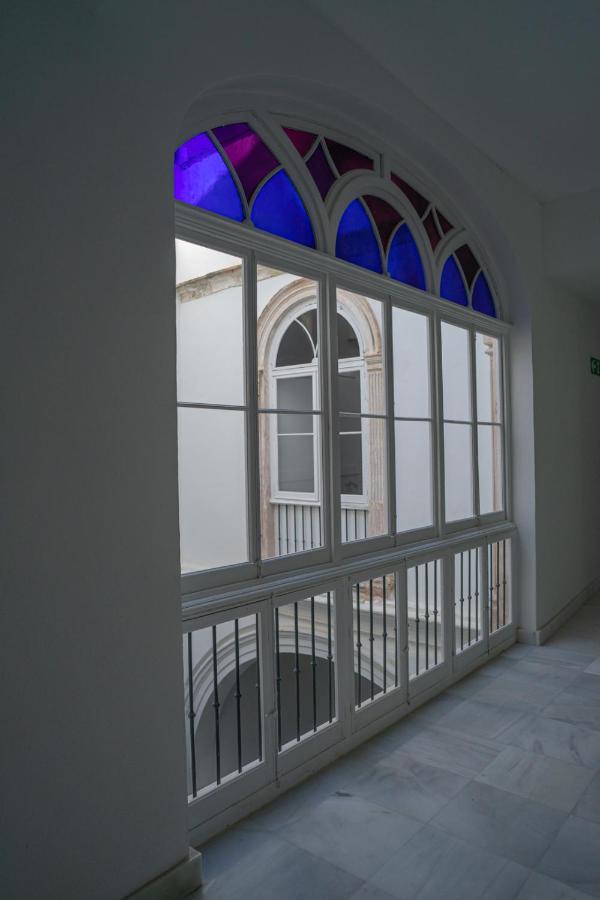Apartamento Duplex Casa Palacio Rehabilitado Centro El Puerto El Puerto de Santa María Eksteriør bilde
