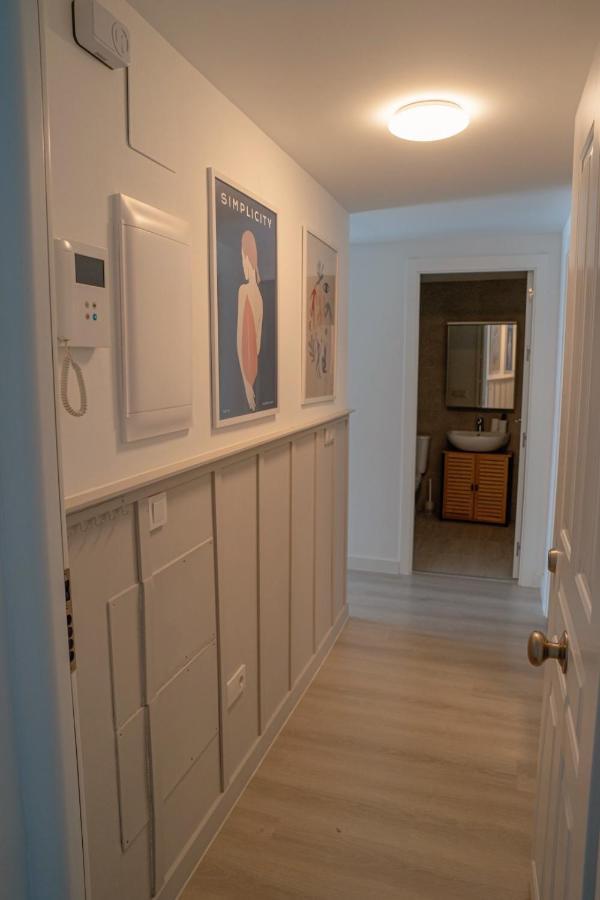 Apartamento Duplex Casa Palacio Rehabilitado Centro El Puerto El Puerto de Santa María Eksteriør bilde