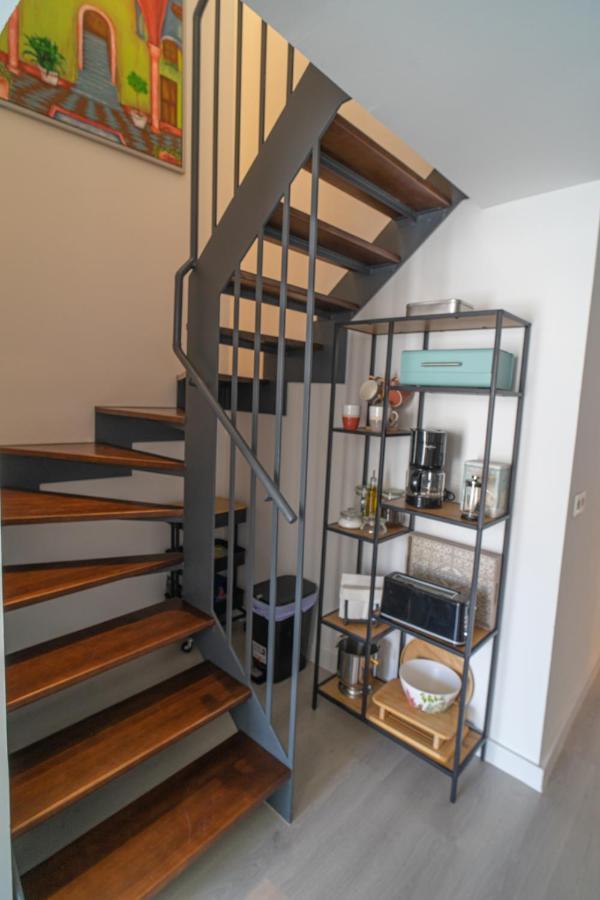 Apartamento Duplex Casa Palacio Rehabilitado Centro El Puerto El Puerto de Santa María Eksteriør bilde