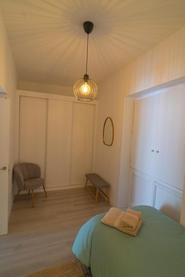 Apartamento Duplex Casa Palacio Rehabilitado Centro El Puerto El Puerto de Santa María Eksteriør bilde