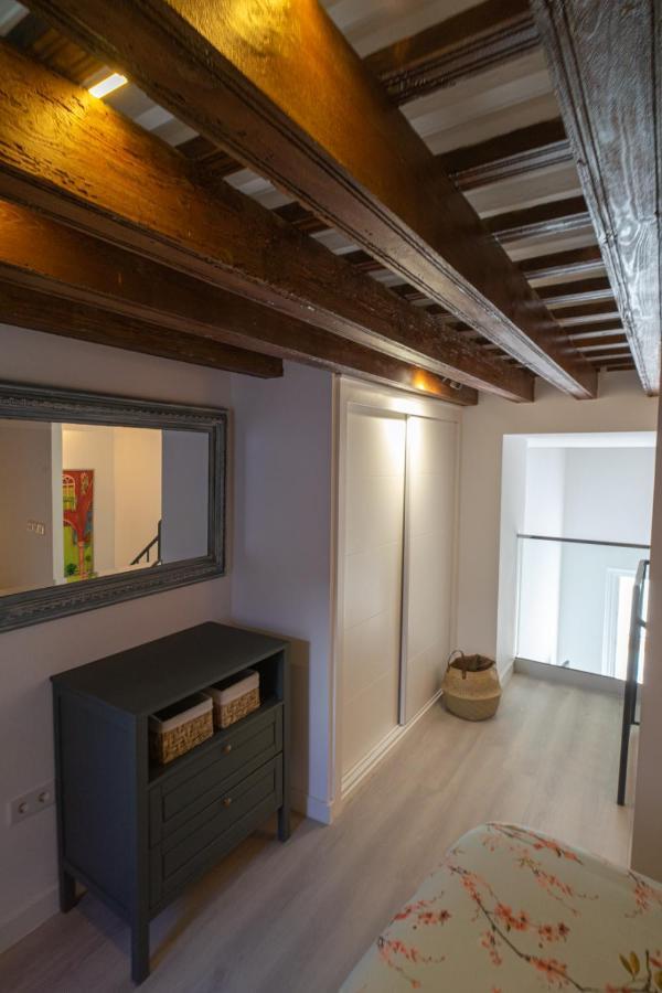 Apartamento Duplex Casa Palacio Rehabilitado Centro El Puerto El Puerto de Santa María Eksteriør bilde